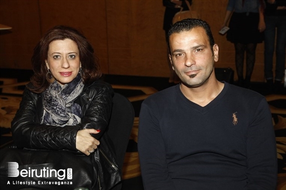 Four Seasons Hotel Beirut  Beirut-Downtown Social Event Launching of Samsung Galaxy S6 and Galaxy S6 Edge Lebanon