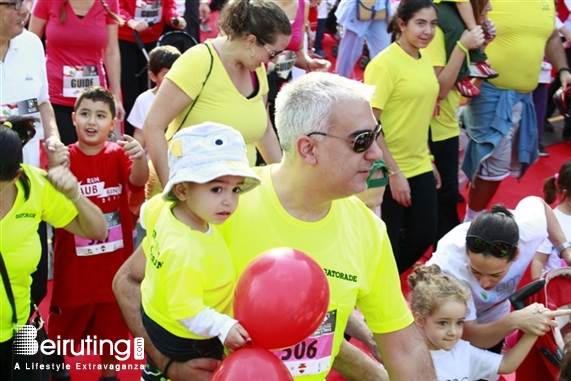 Activities Beirut Suburb Social Event Beirut Marathon 2013 Lebanon