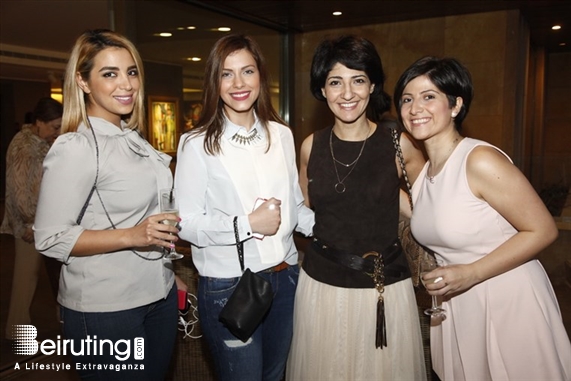 Activities Beirut Suburb Social Event Zeina Kash Fairytale Bridal Collection Lebanon