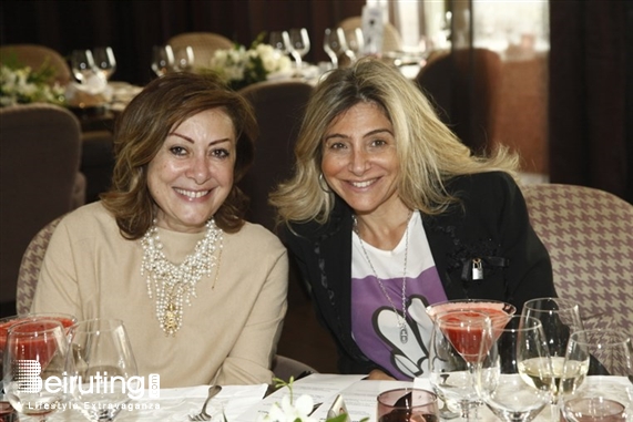 Eau De Vie-Phoenicia Beirut-Downtown Social Event Tony Ward A Taste of Couture Lebanon