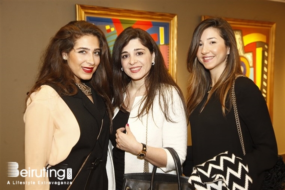 Activities Beirut Suburb Social Event Zeina Kash Fairytale Bridal Collection Lebanon