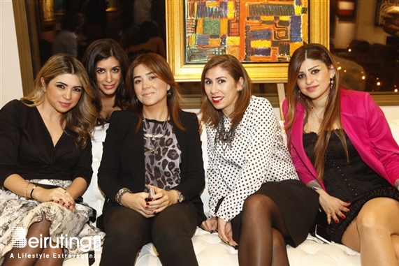 Activities Beirut Suburb Social Event Zeina Kash Fairytale Bridal Collection Lebanon