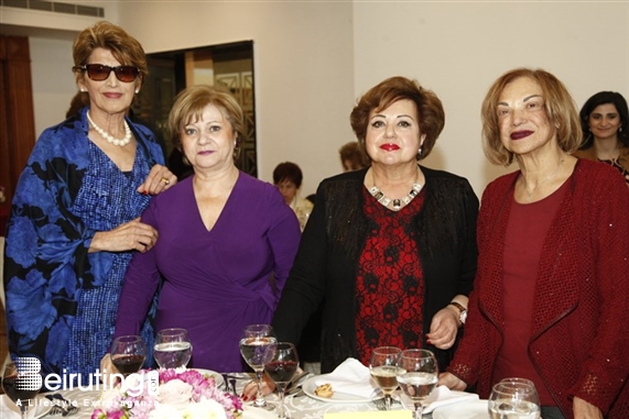 Riviera Social Event YWCA Mother's Day Brunch  Lebanon