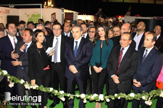 Biel Beirut-Downtown Social Event 4th Beirut Cooking Festival  Lebanon