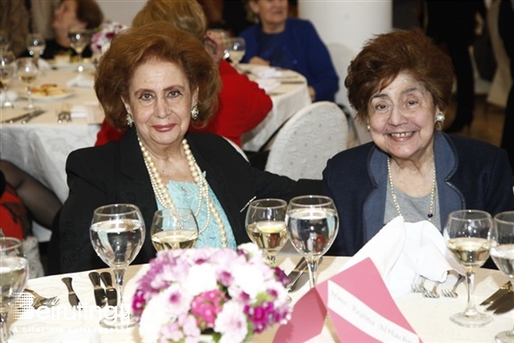 Riviera Social Event YWCA Mother's Day Brunch  Lebanon