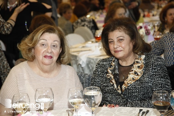 Riviera Social Event YWCA Mother's Day Brunch  Lebanon