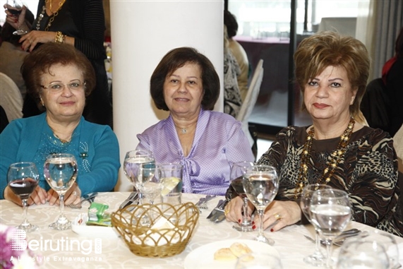 Riviera Social Event YWCA Mother's Day Brunch  Lebanon