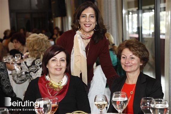 Riviera Social Event YWCA Mother's Day Brunch  Lebanon