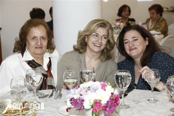 Riviera Social Event YWCA Mother's Day Brunch  Lebanon