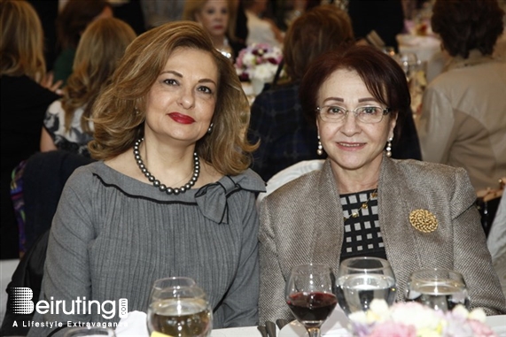 Riviera Social Event YWCA Mother's Day Brunch  Lebanon