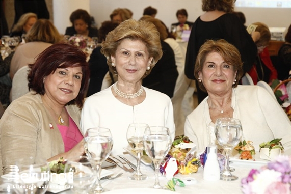 Riviera Social Event YWCA Mother's Day Brunch  Lebanon