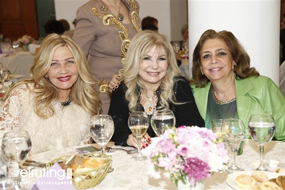 Riviera Social Event YWCA Mother's Day Brunch  Lebanon