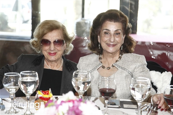 Riviera Social Event YWCA Mother's Day Brunch  Lebanon