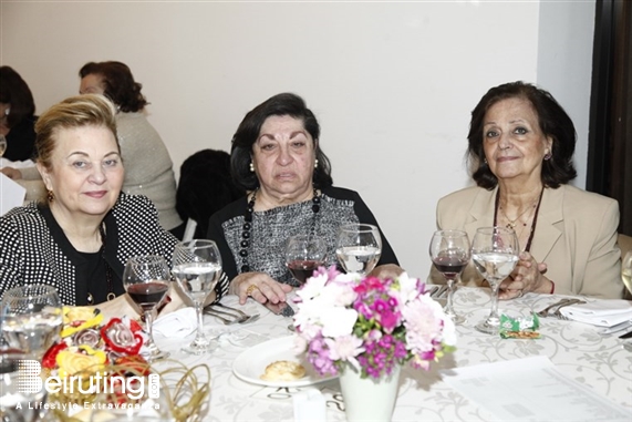 Riviera Social Event YWCA Mother's Day Brunch  Lebanon