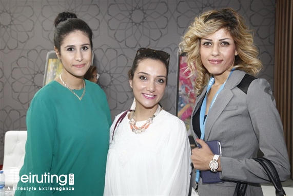 Le Royal Dbayeh Social Event Launching of Samsung Galaxy Note 4  Lebanon