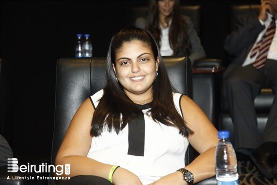 City Centre Beirut Beirut Suburb Social Event VOX Cinemas 1 Year Anniversary Lebanon