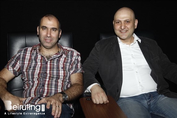 City Centre Beirut Beirut Suburb Social Event VOX Cinemas 1 Year Anniversary Lebanon