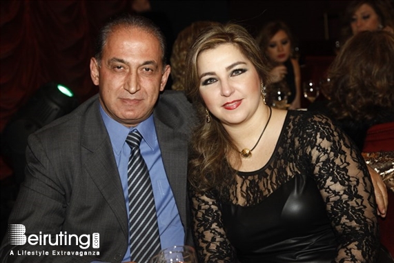 Casino du Liban Jounieh Social Event Miss Tourism Universe 2014 Lebanon