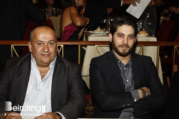 Casino du Liban Jounieh Social Event Miss Tourism Universe 2014 Lebanon