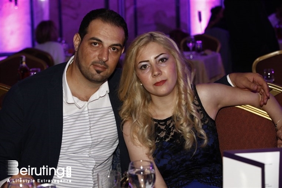 Phoenicia Hotel Beirut Beirut-Downtown Concert Najwa Karam and Wael Kfoury at Phoenicia  Lebanon
