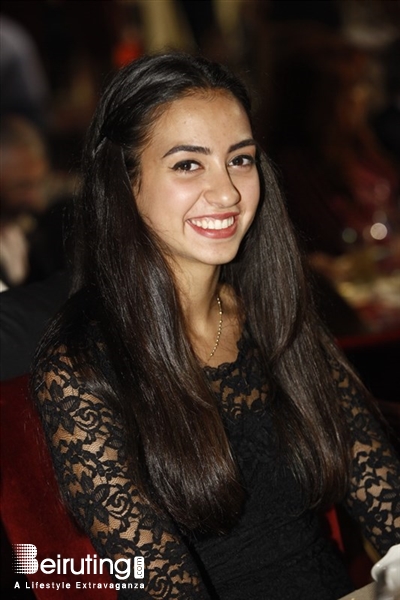 Casino du Liban Jounieh Social Event Miss Tourism Universe 2014 Lebanon