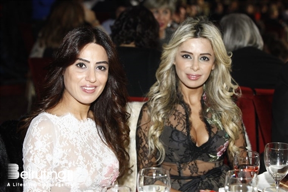 Casino du Liban Jounieh Social Event Miss Tourism Universe 2014 Lebanon