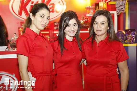 Biel Beirut-Downtown Social Event 4th Beirut Cooking Festival  Lebanon