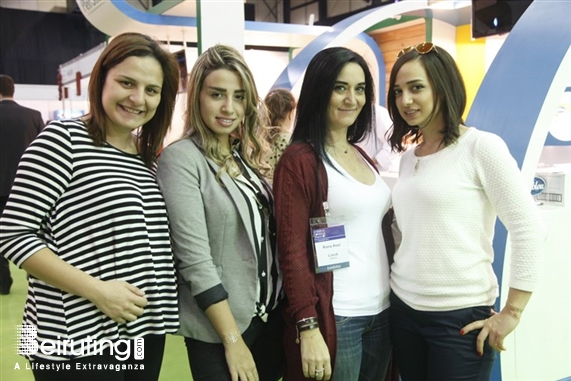 Biel Beirut-Downtown Social Event 4th Beirut Cooking Festival  Lebanon