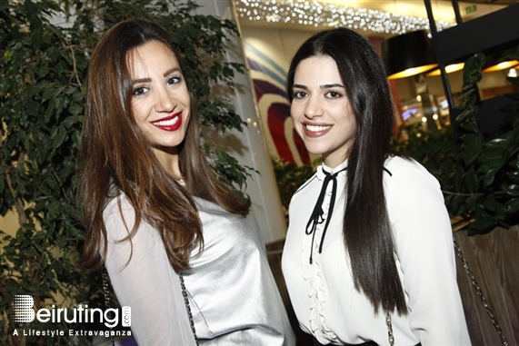 CityMall Beirut Suburb Social Event Official Launch of Pepe Jeans London Lebanon