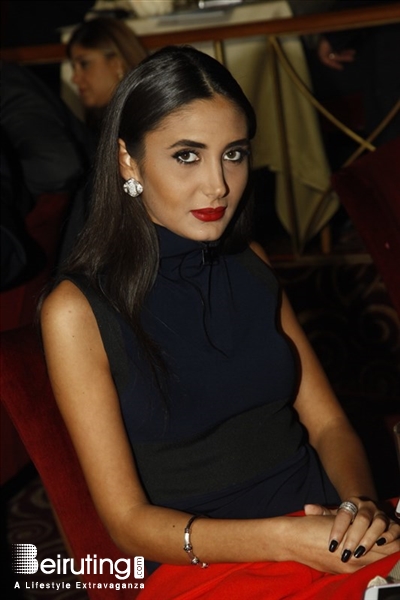 Casino du Liban Jounieh Social Event Miss Tourism Universe 2014 Lebanon