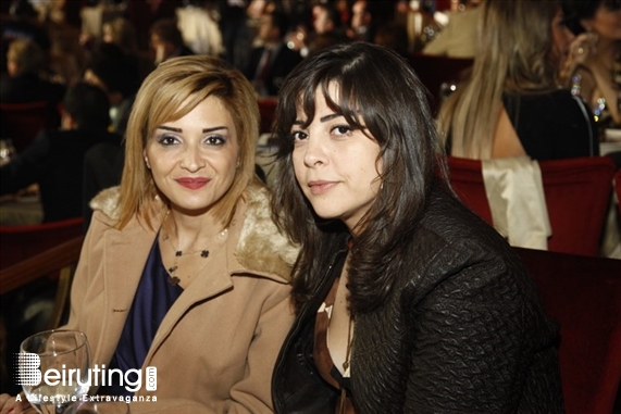 Casino du Liban Jounieh Social Event Miss Tourism Universe 2014 Lebanon