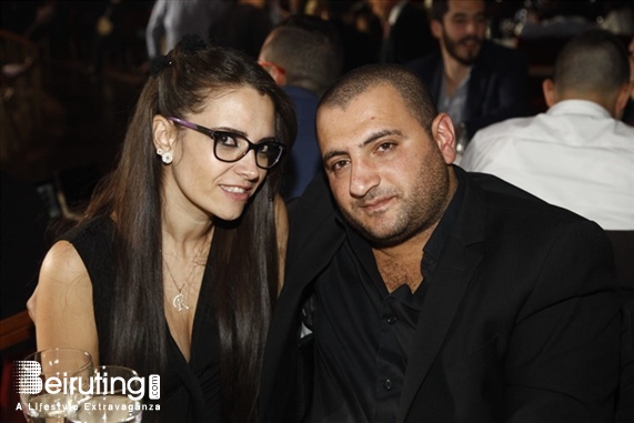 Casino du Liban Jounieh Social Event Miss Tourism Universe 2014 Lebanon