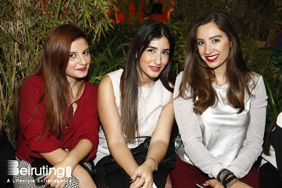 CityMall Beirut Suburb Social Event Official Launch of Pepe Jeans London Lebanon