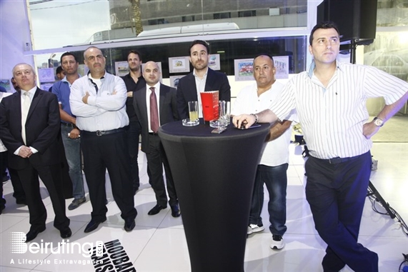 Social Event A.N Boukhater Launching of Vectio S & Navigo T Lebanon