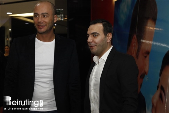 Le Mall-Dbayeh Dbayeh Social Event Avant Premiere of BeBe Lebanon