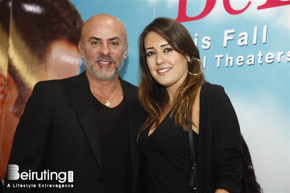 Le Mall-Dbayeh Dbayeh Social Event Avant Premiere of BeBe Lebanon