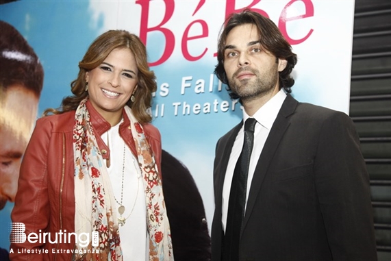 Le Mall-Dbayeh Dbayeh Social Event Avant Premiere of BeBe Lebanon