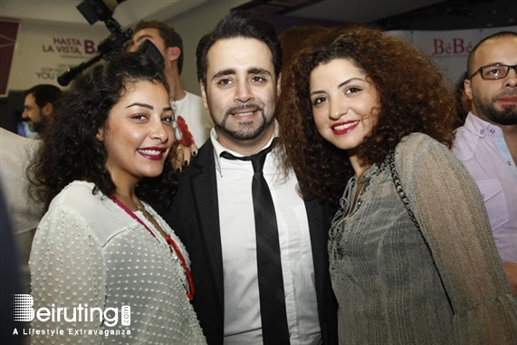 Le Mall-Dbayeh Dbayeh Social Event Avant Premiere of BeBe Lebanon