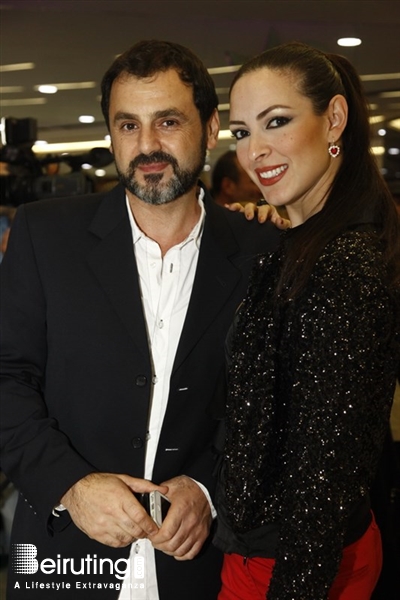 Le Mall-Dbayeh Dbayeh Social Event Avant Premiere of BeBe Lebanon