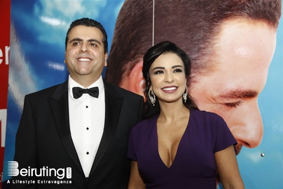 Le Mall-Dbayeh Dbayeh Social Event Avant Premiere of BeBe Lebanon