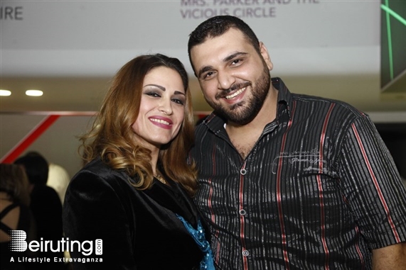 Le Mall-Dbayeh Dbayeh Social Event Avant Premiere of BeBe Lebanon