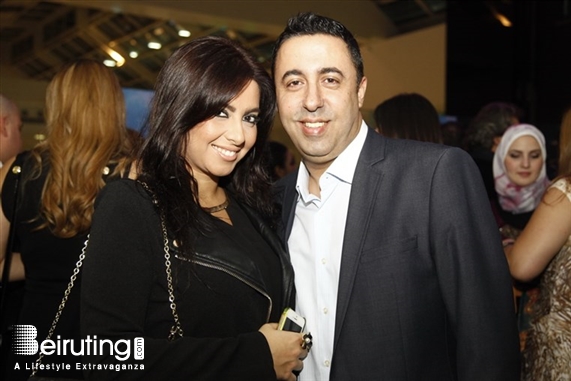 Le Mall-Dbayeh Dbayeh Social Event Avant Premiere of BeBe Lebanon