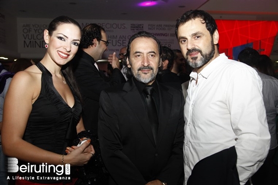 Le Mall-Dbayeh Dbayeh Social Event Avant Premiere of BeBe Lebanon