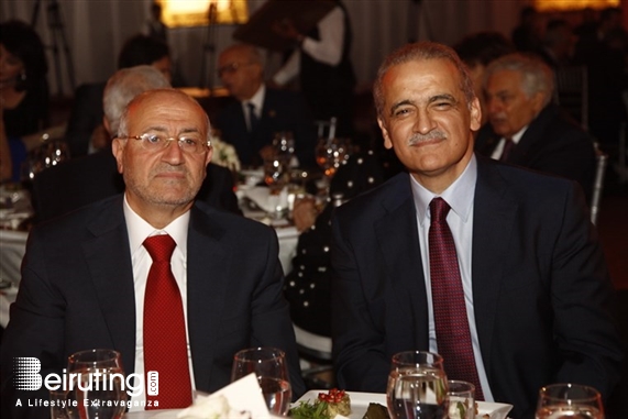 Activities Beirut Suburb Social Event Independence Day fundraising Dinner  Lebanon