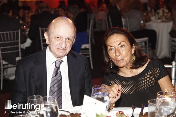 Activities Beirut Suburb Social Event Independence Day fundraising Dinner  Lebanon