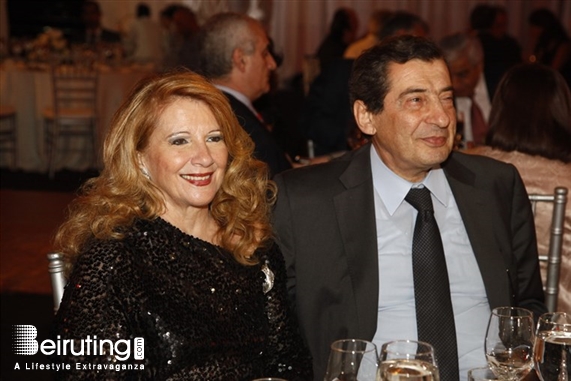 Activities Beirut Suburb Social Event Independence Day fundraising Dinner  Lebanon