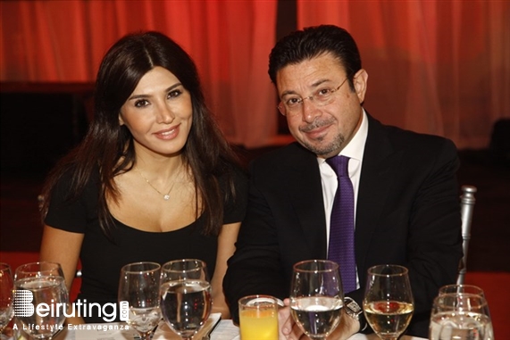 Activities Beirut Suburb Social Event Independence Day fundraising Dinner  Lebanon