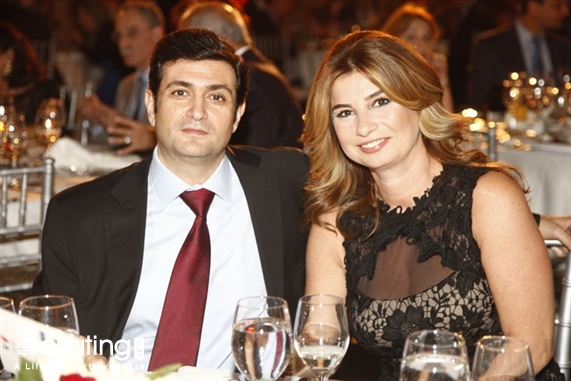 Activities Beirut Suburb Social Event Independence Day fundraising Dinner  Lebanon