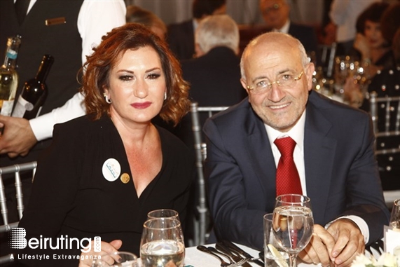 Activities Beirut Suburb Social Event Independence Day fundraising Dinner  Lebanon