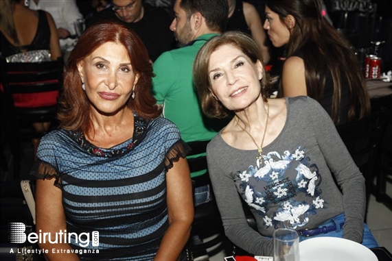 Concerto Beirut-Monot Nightlife Grand Opening of Concerto Kaslik Lebanon